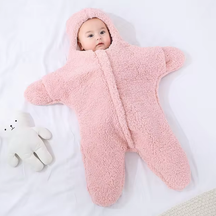 MommyBoo™ - Copertina Teddy